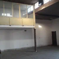 اجاره ۱۱۰ متر سالن کارگاهی، ملک شهر، نزدیک مترو|اجارهٔ دفتر صنعتی، کشاورزی، تجاری|اصفهان, ملک‌شهر|دیوار