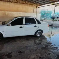 لیفان۵۲۰ موتور ۱۶۰۰