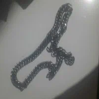 گردنبند مردانه