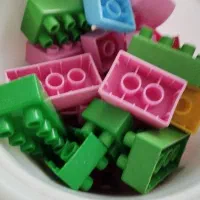 اسباب بازی،لگو