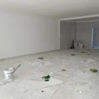 فروش ویلایی کلید نخورده بندر دیر فاز ۳