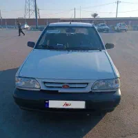 پراید مدل 88دوگانه شرکتی فابریک|خودرو سواری و وانت|بندر امام خمینی, |دیوار