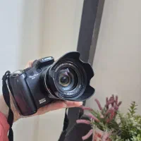 دوربین عکاسی canon