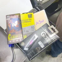 گلس گوشی عمده