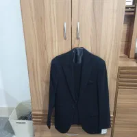 کاپشن وکت و شلوار|لباس|ابهر, |دیوار