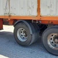 تریلی لبه|خودرو سنگین|اسلام‌‌آباد غرب, |دیوار