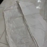 کاور لباس عروس و مجلسی