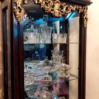 ویترین سالم