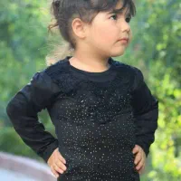 انواع لباس بچه گانه|کفش و لباس بچه|پرند, فاز ۵|دیوار