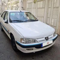 پارس tu5مدل ۹۲ داشبورد جدید|خودرو سواری و وانت|مشهد, عبادی|دیوار