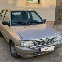 پراید مدل ۸۷