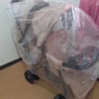 سیسمونی نوزاد زیر قیمت|اسباب و اثاث بچه|نگین شهر, |دیوار