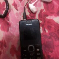 مبایل نوکیا تک سین  کارت ممو ی خور۰۱۶۸