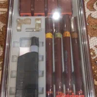 قلم راپید اصل المان