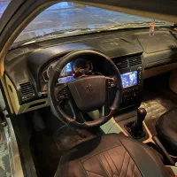 پارس ۴۰۲ فول سفارشی ELX|خودرو سواری و وانت|بندرعباس, |دیوار