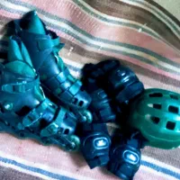 اسکیت(skate)|دوچرخه، اسکیت، اسکوتر|آبیک, |دیوار