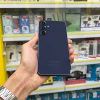 سامسونگ Galaxy A55 5G با حافظه 256 گیگابایت