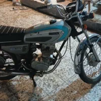 شهاب|موتورسیکلت|اهواز, کوی مندلی(سه راه خرمشهر)|دیوار