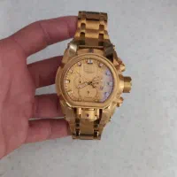 ساعت اینویکتا