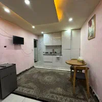 اجاره-روزانه-ماهانه-آپارتمان-دو-خوابه-ستارخان