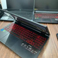 ACER NITRO 5 3050 4G|رایانه همراه|اصفهان, شهید رجایی|دیوار