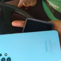 گوشی سامسونگ درحدنو|موبایل|کرمان, |دیوار