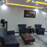 دربست ۹۰ متر ۳ خ خوش نقشه ۲ بر ۲ جهت نور...|فروش آپارتمان|بومهن, |دیوار