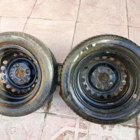 رینگ لاستیک