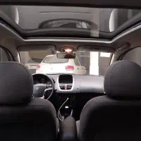 207 پانا تیو5 مدل۱۴۰۰|خودرو سواری و وانت|مشهد, هفت تیر (حافظ)|دیوار