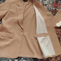 کت شلوار زنانه سایز3 نونو|لباس|بجنورد, |دیوار