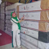 شرایط ویژه تشک مستقیم از نمایندگی خرید کنید کد009