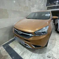 چری تیگو ۷ IE