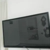 تلوزیون سامسونگ43اینج