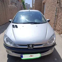 پژو206