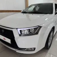 دنا پلاس توربو اتومات ۱۴۰۱ (نقد و اقساط)