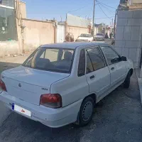 پراید132مدل90|خودرو سواری و وانت|بردسکن, |دیوار