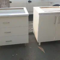 کابینت زیر گازی|مصالح و تجهیزات ساختمان|کرج, حیدرآباد|دیوار
