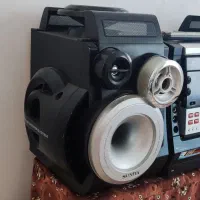 ضبط سی دی فلش خور|سیستم صوتی خانگی|قیدار, |دیوار