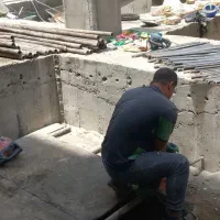 کرگیری و کاشت میلگرد
