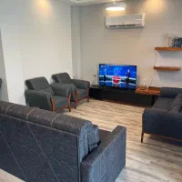 فروش خانه ویلایی با تمام وسایل و امکانات|فروش خانه و ویلا|خمام, |دیوار