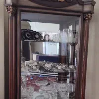 بوفه تمیز وسالم