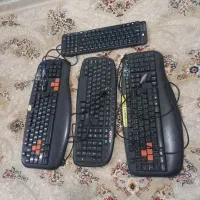 صفحه کلید فروشی