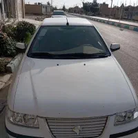 فروش فوری خودرو سمند ef7 پایه  دوگانه سوز شرکتی|خودرو سواری و وانت|هرند, |دیوار