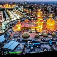 تورزیارتی کربلا ( زمینی ، هوایی) به مدت محدود۸اذر