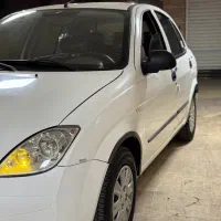 تیبا ۲ آخر ۴۰۰|خودرو سواری و وانت|رشت, فلسطین|دیوار