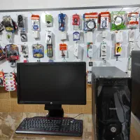 فروش سیستم برای Game های جدید