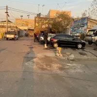 کارگر کارواش