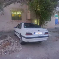 پارس 401 موتور زیمنس گاز سیمی