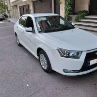 دنا پلاس ۶ دنده رینگ سفید