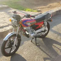 هندا 200 احسان
